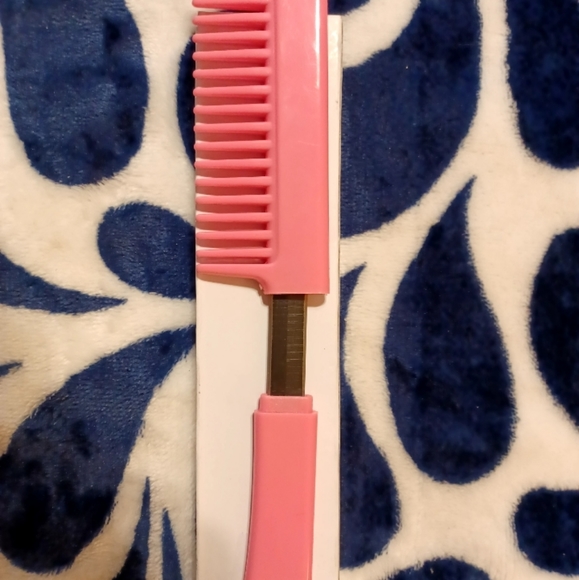 Women Comb & envelope opener - Picture 1 of 4